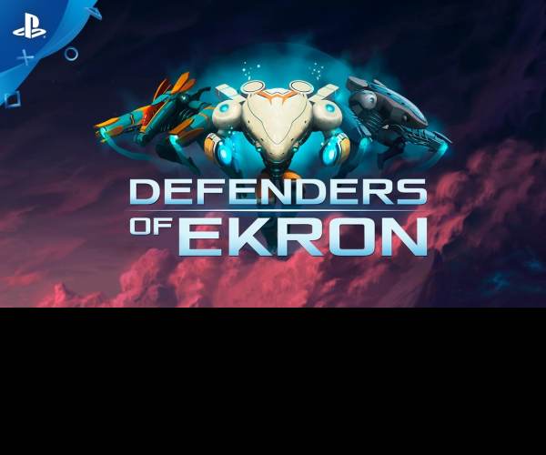 Defenders of Ekron
