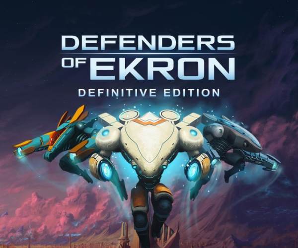 Defenders of Ekron