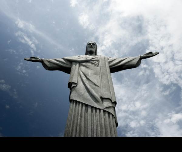 Redeemer