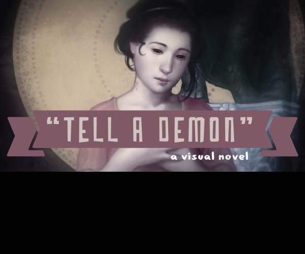 Tell a Demon