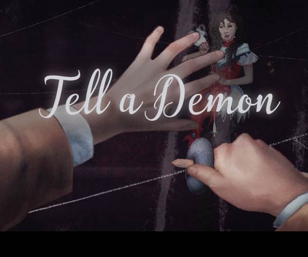 Tell a Demon