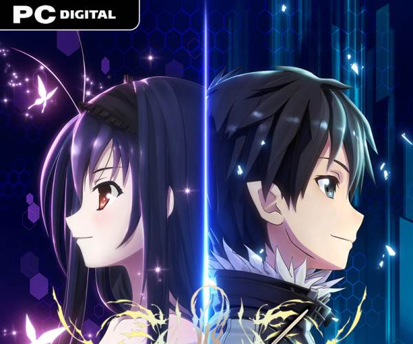 Accel World VS Sword Art Online