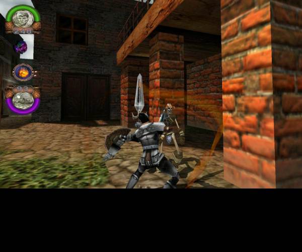 Crusaders of Might & Magic