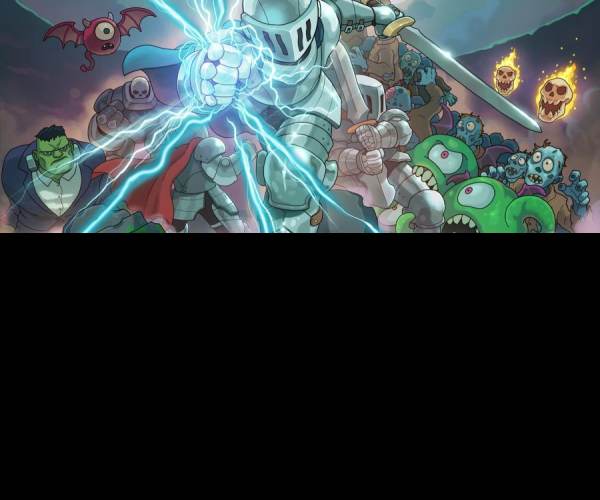Iron Crypticle