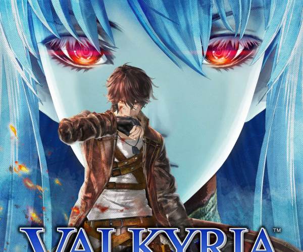 Valkyria Revolution