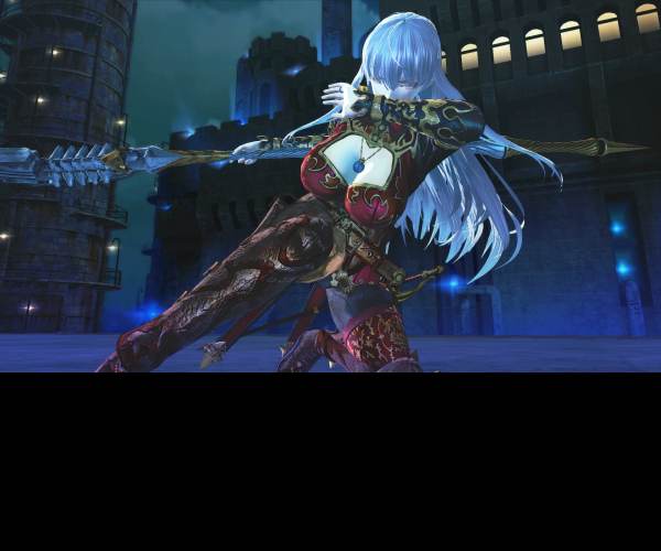 Valkyria Revolution