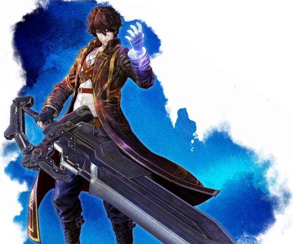 Valkyria Revolution