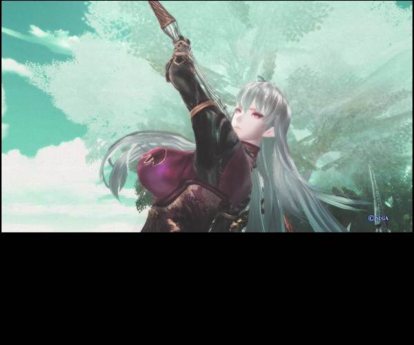 Valkyria Revolution