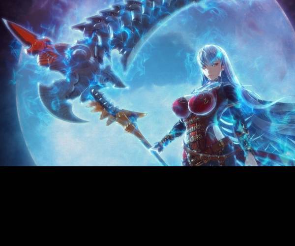 Valkyria Revolution