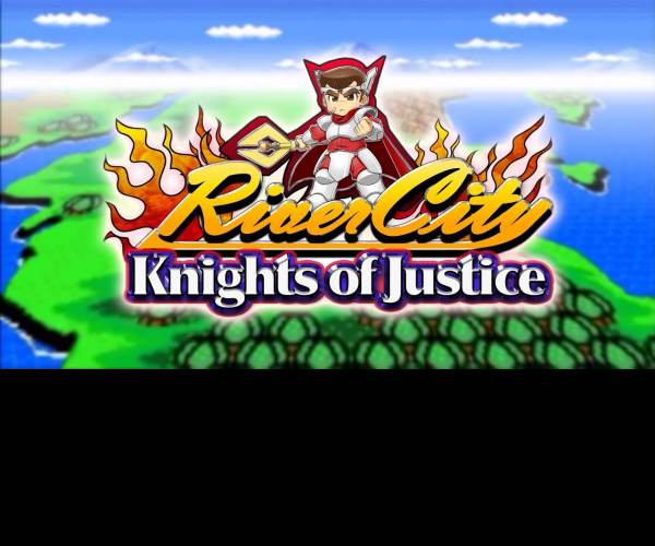 River City: Knights of Justice