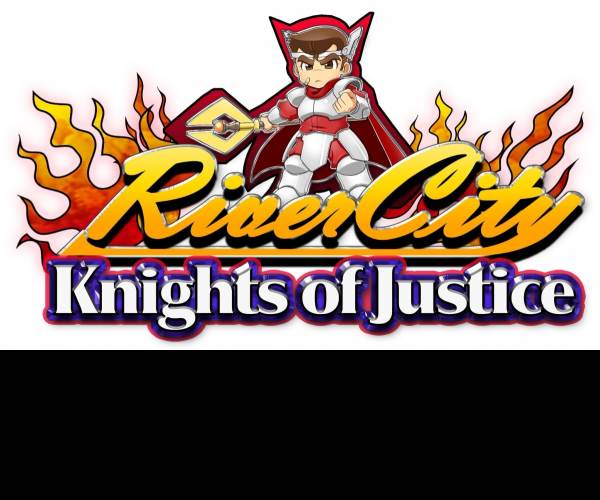 River City: Knights of Justice