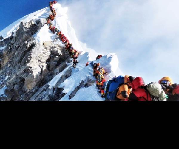 To The Top