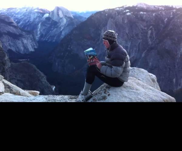 To The Top