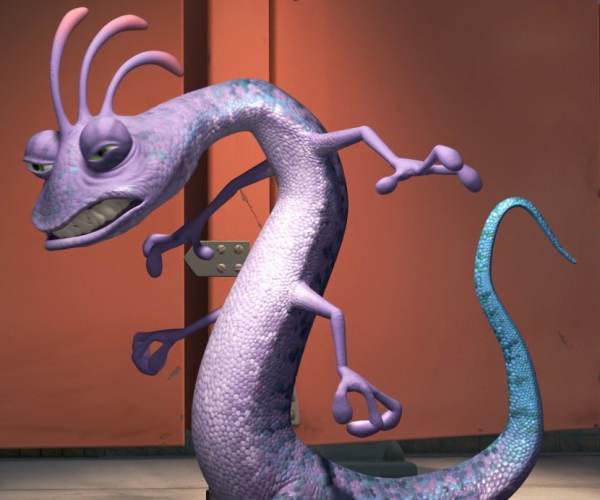 Randall