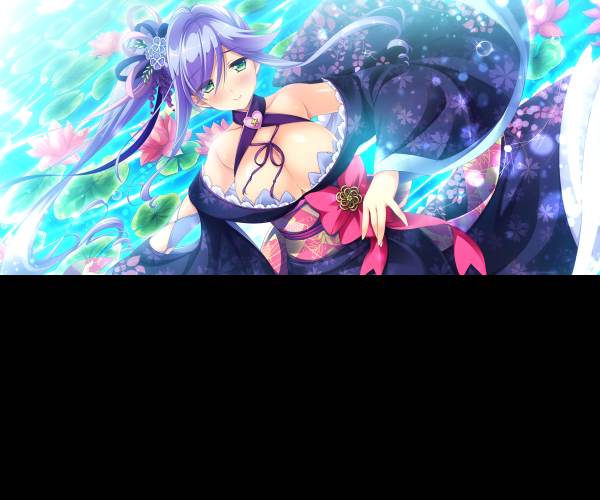 LoveKami -Useless Goddess