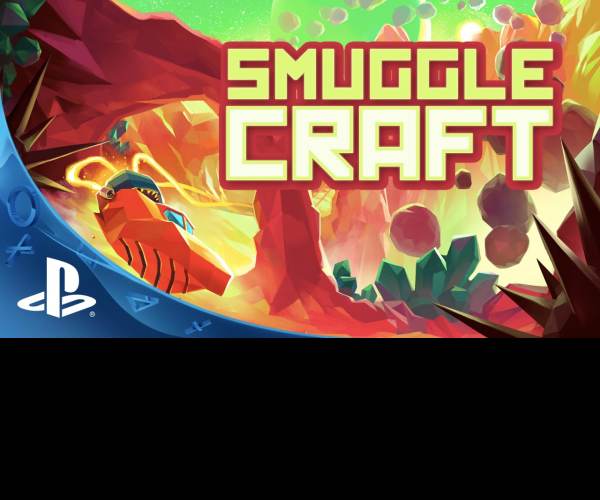 SmuggleCraft