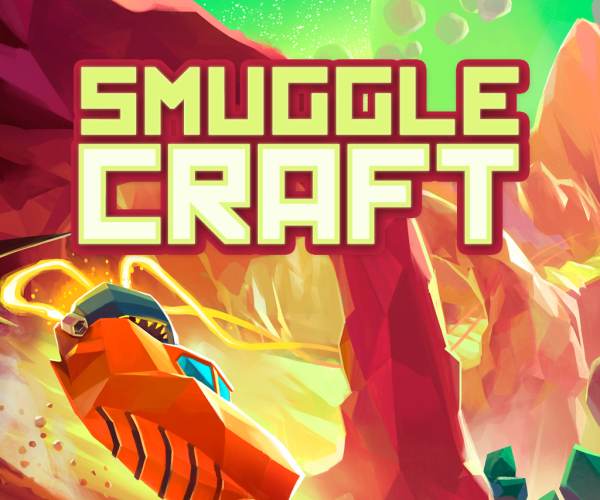 SmuggleCraft