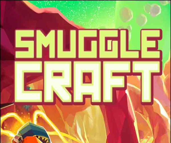 SmuggleCraft