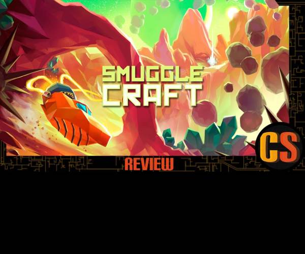 SmuggleCraft