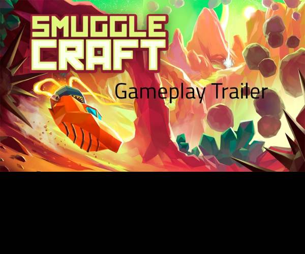 SmuggleCraft