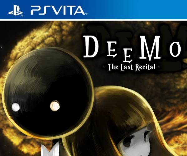 Deemo: The Last Recital