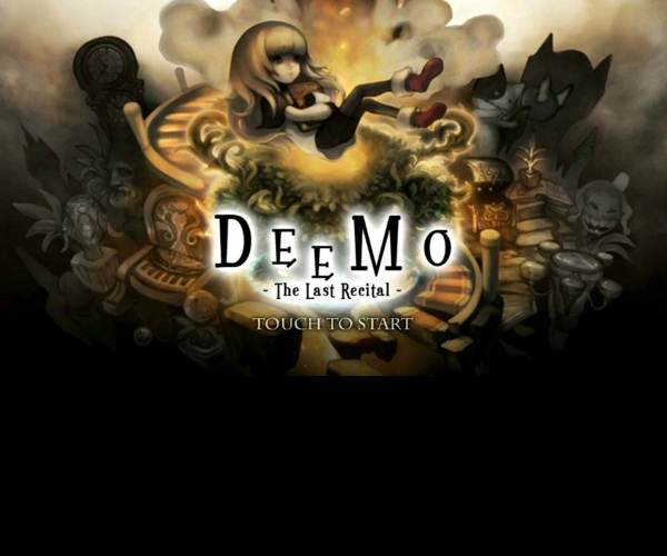 Deemo: The Last Recital