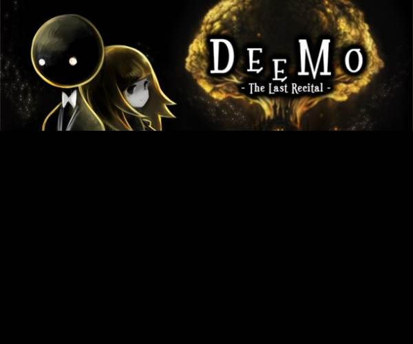 Deemo: The Last Recital