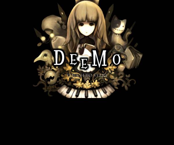 Deemo: The Last Recital