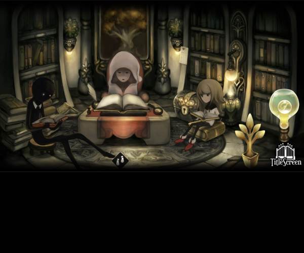 Deemo: The Last Recital