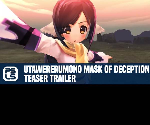 Utawarerumono: Mask of Deception