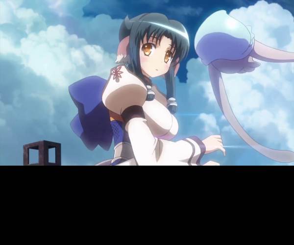 Utawarerumono: Mask of Deception