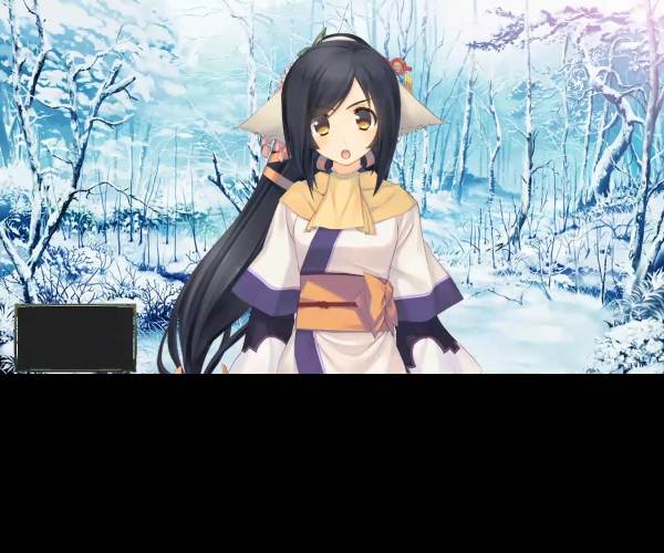 Utawarerumono: Mask of Deception