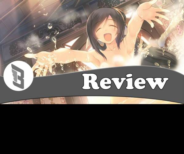Utawarerumono: Mask of Deception