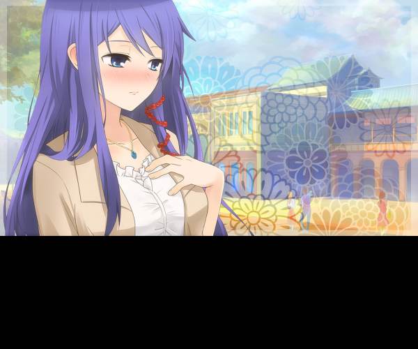 A Butterfly in the District of Dreams