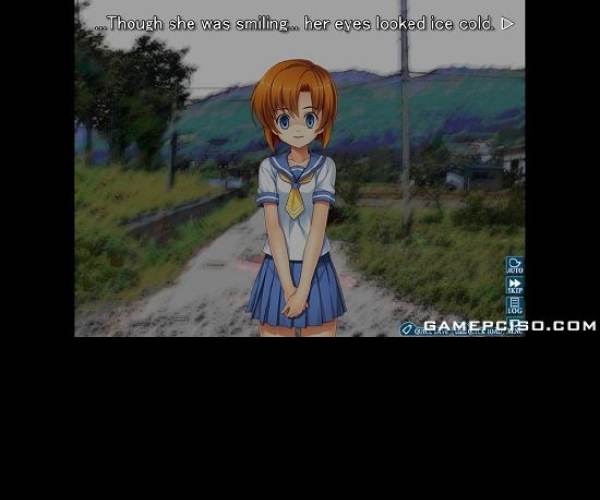 Higurashi When They Cry Hou - Ch. 5 Meakashi