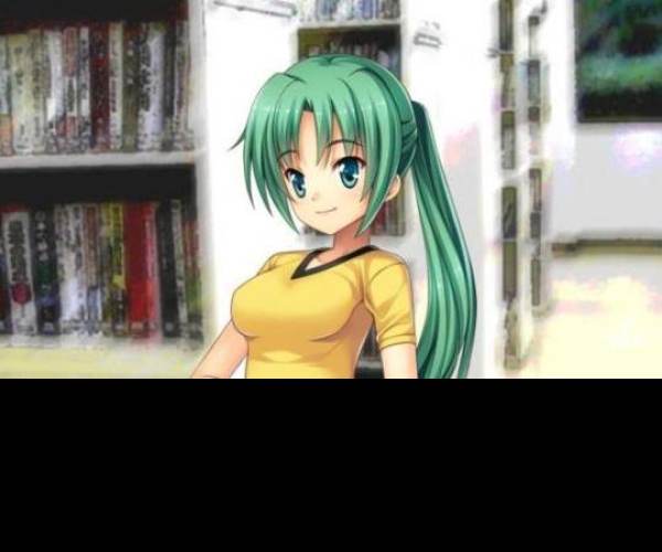 Higurashi When They Cry Hou - Ch. 5 Meakashi
