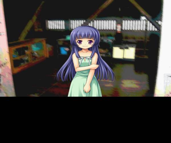 Higurashi When They Cry Hou - Ch. 5 Meakashi