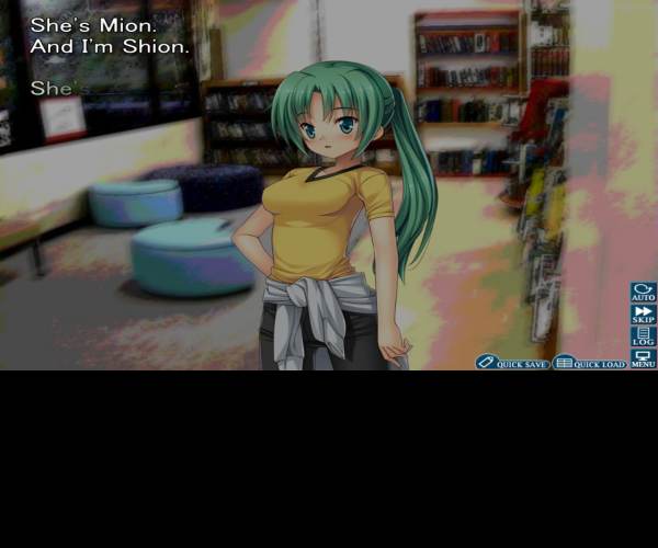 Higurashi When They Cry Hou - Ch. 5 Meakashi