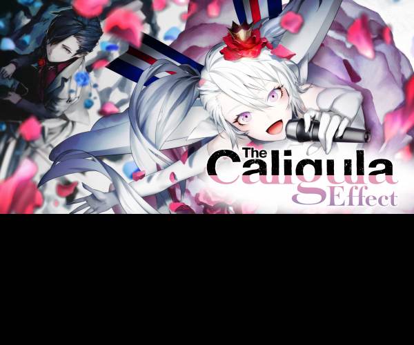The Caligula Effect