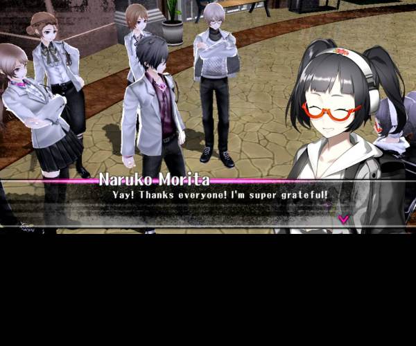 The Caligula Effect