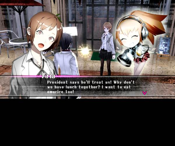 The Caligula Effect