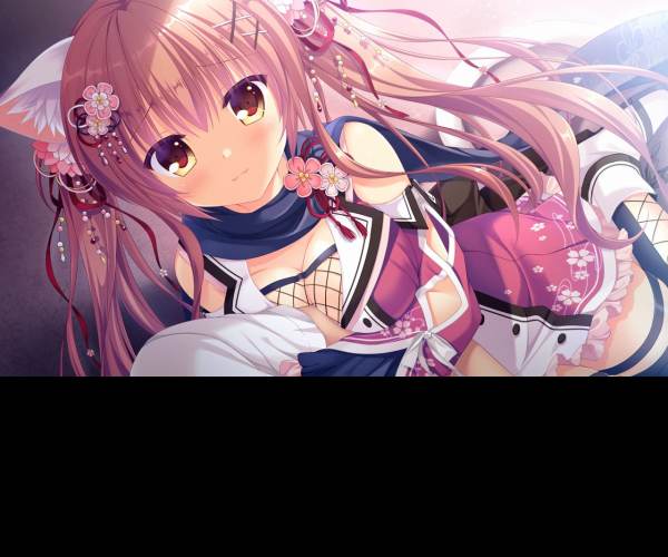 NEKO-NIN exHeart
