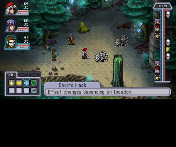 Cosmic Star Heroine