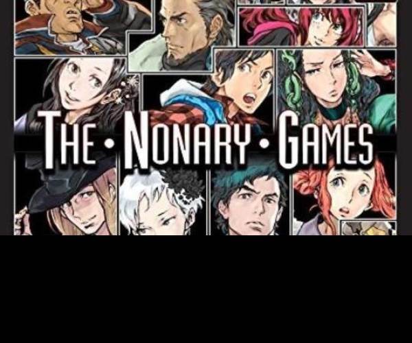 Zero Escape: The Nonary Games