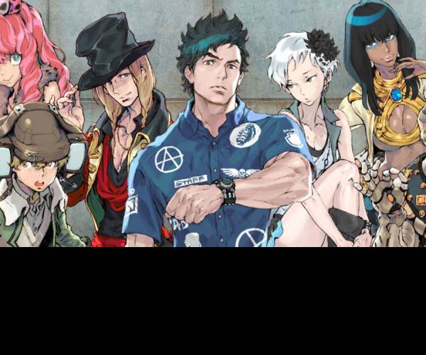 Zero Escape: The Nonary Games
