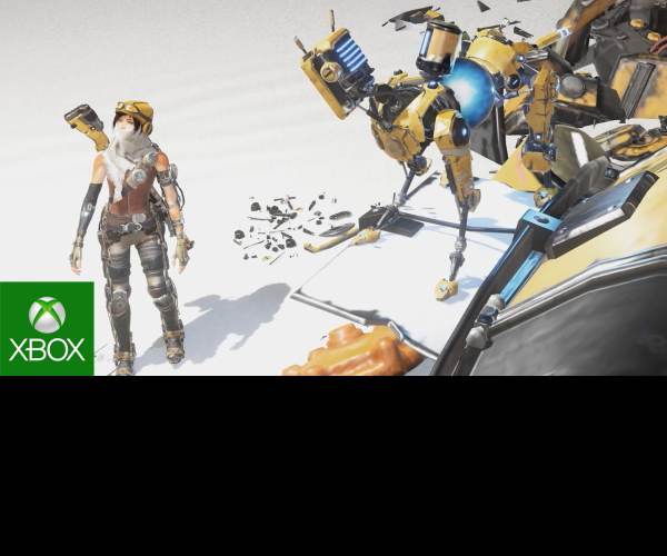 ReCore