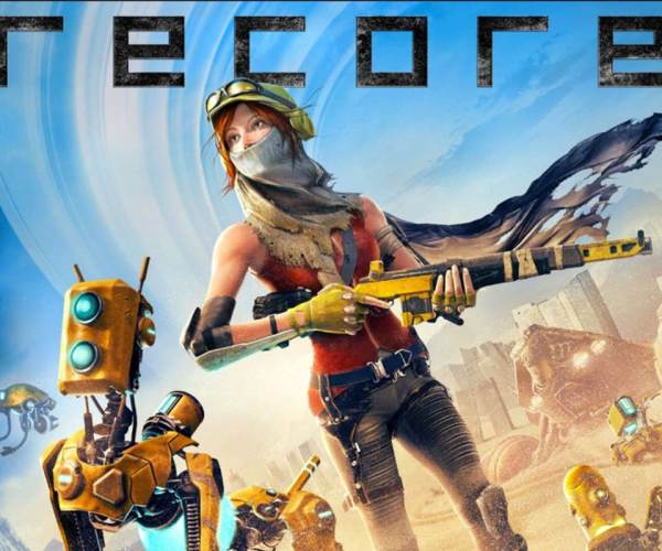 ReCore