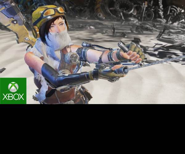 ReCore