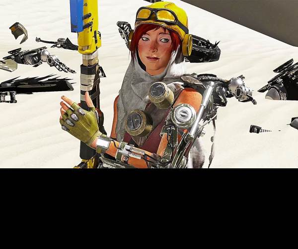 ReCore