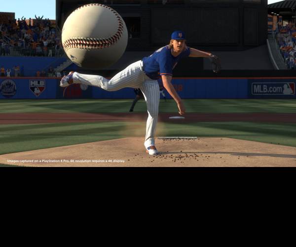 MLB The Show 17
